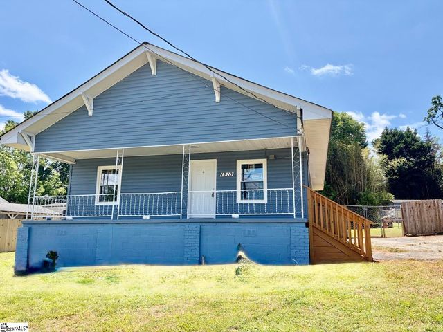 1210 West Street, Arcadia, SC 29320