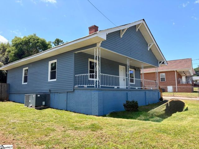 1210 West Street, Arcadia, SC 29320
