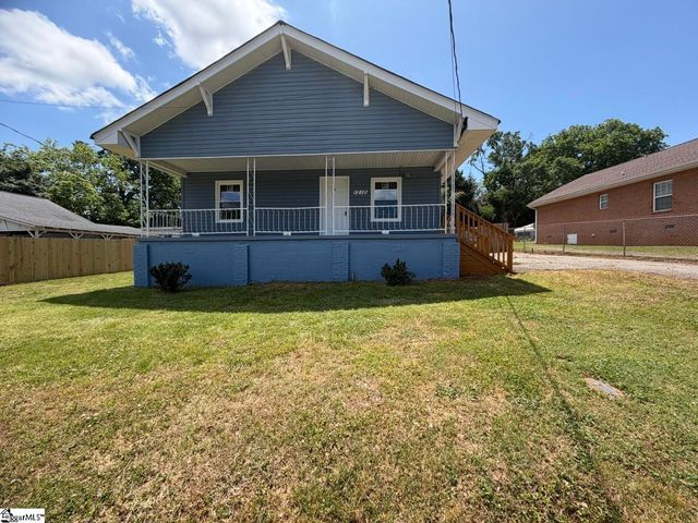 1210 West Street, Arcadia, SC 29320