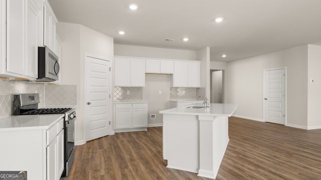 184 Defilippe Drive, Statham, GA 30666