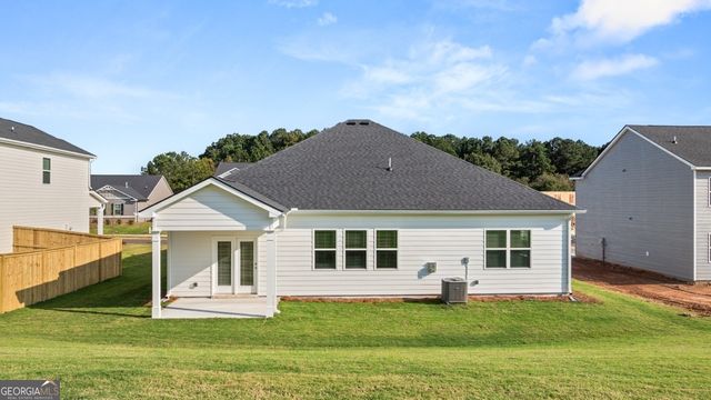 184 Defilippe Drive, Statham, GA 30666