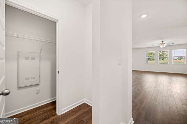 184 Defilippe Drive, Statham, GA 30666