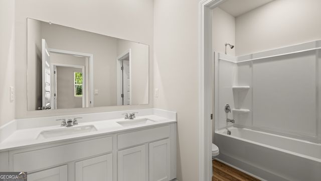 184 Defilippe Drive, Statham, GA 30666