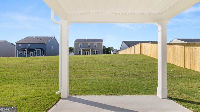 184 Defilippe Drive, Statham, GA 30666