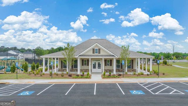 184 Defilippe Drive, Statham, GA 30666