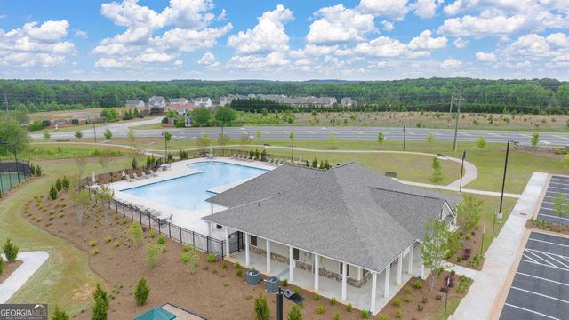 184 Defilippe Drive, Statham, GA 30666