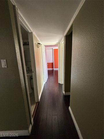 3930 University Center Drive 702, Las Vegas, NV 89119