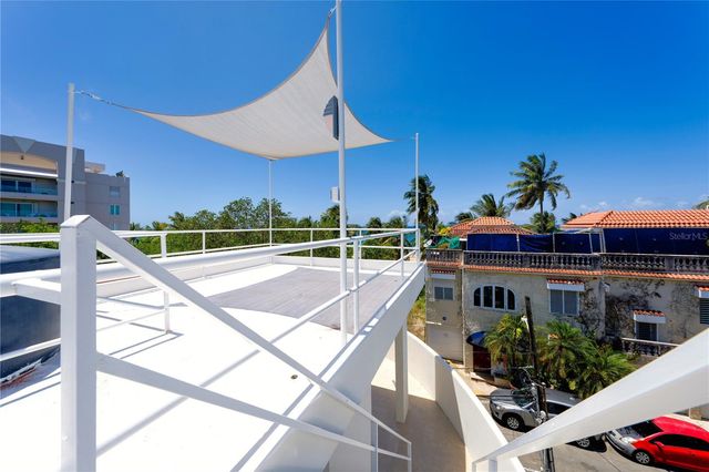 3 PACIFIC PLACE STREET, San Juan, PR 00911