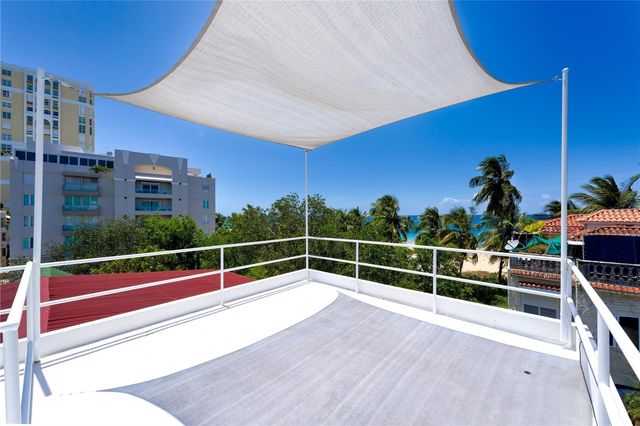 3 PACIFIC PLACE STREET, San Juan, PR 00911