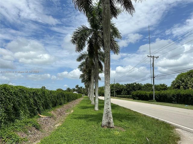 1640X SW 248 Street, Homestead, FL 33031