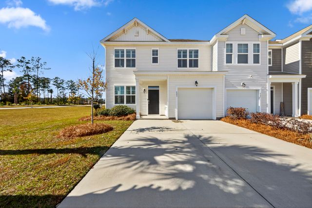 605 Hilchot Drive, Summerville, SC 29486