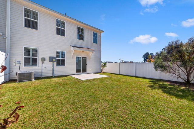 605 Hilchot Drive, Summerville, SC 29486