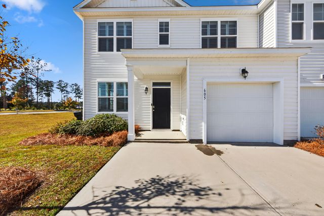 605 Hilchot Drive, Summerville, SC 29486