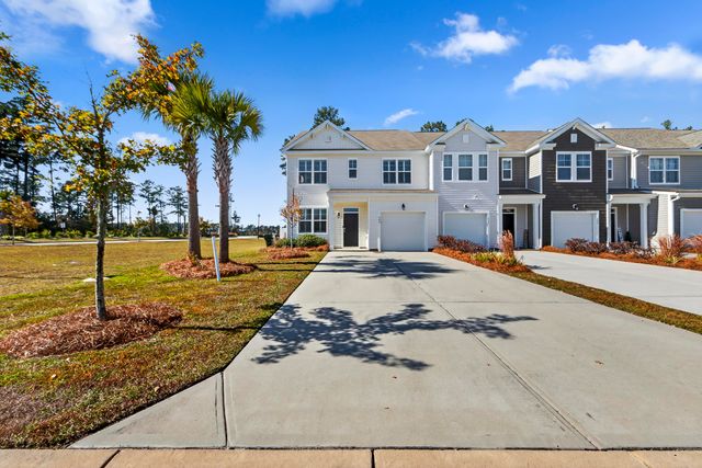 605 Hilchot Drive, Summerville, SC 29486