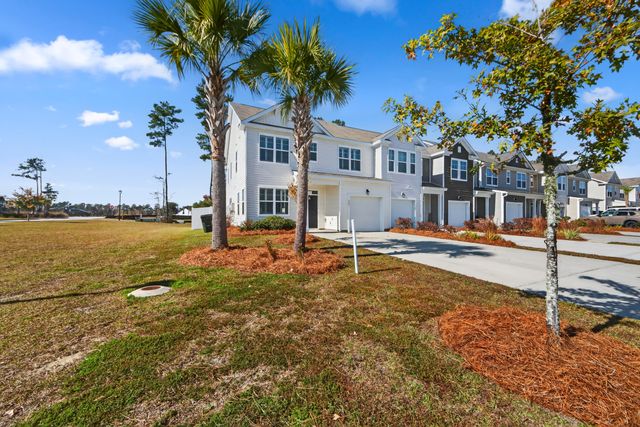 605 Hilchot Drive, Summerville, SC 29486