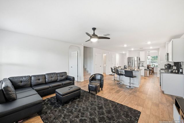 4826 SWING ARC WAY, San Antonio, TX 78261