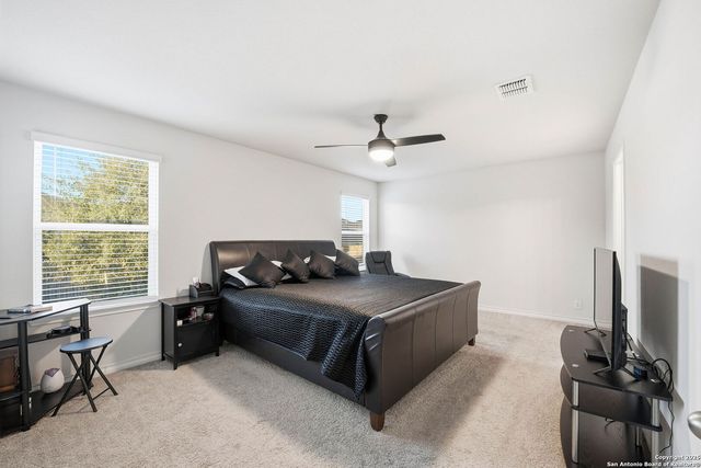 4826 SWING ARC WAY, San Antonio, TX 78261