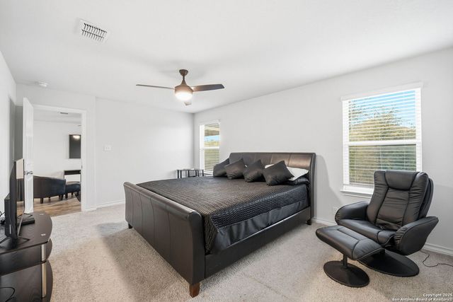 4826 SWING ARC WAY, San Antonio, TX 78261