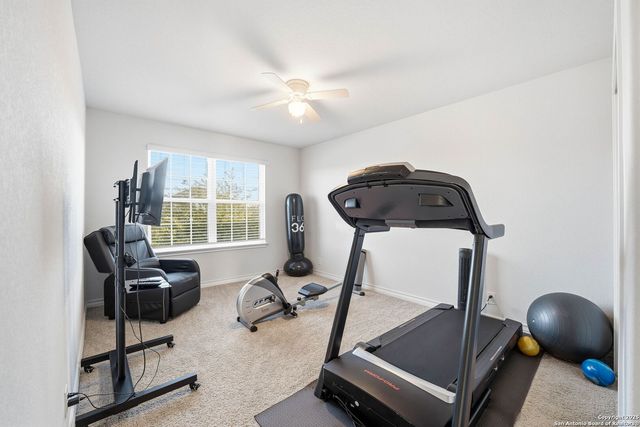 4826 SWING ARC WAY, San Antonio, TX 78261