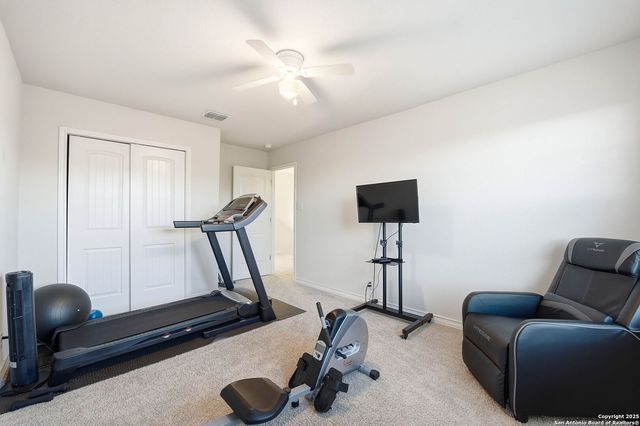 4826 SWING ARC WAY, San Antonio, TX 78261