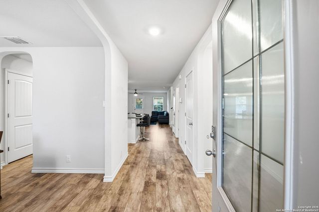 4826 SWING ARC WAY, San Antonio, TX 78261