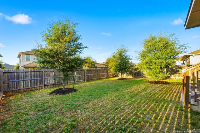 4826 SWING ARC WAY, San Antonio, TX 78261