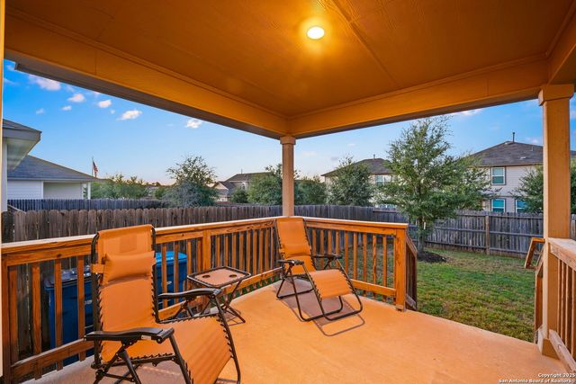 4826 SWING ARC WAY, San Antonio, TX 78261