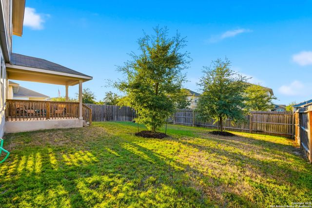 4826 SWING ARC WAY, San Antonio, TX 78261