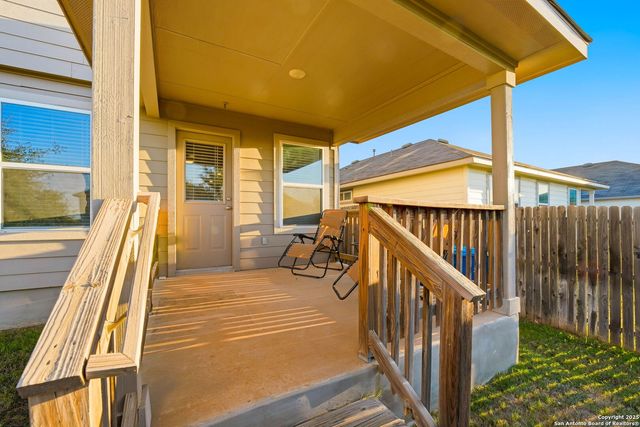 4826 SWING ARC WAY, San Antonio, TX 78261