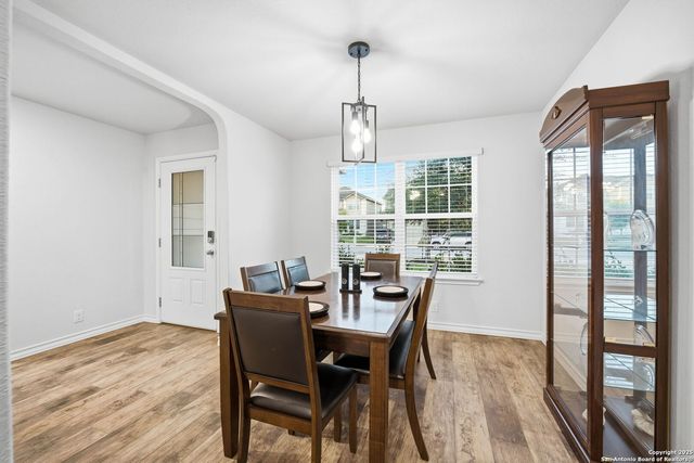 4826 SWING ARC WAY, San Antonio, TX 78261