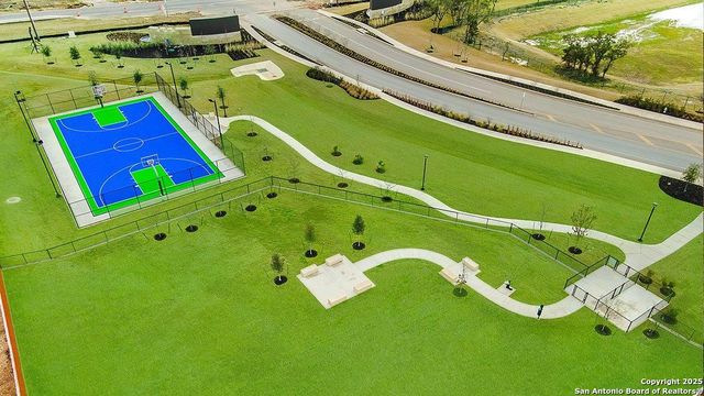 4826 SWING ARC WAY, San Antonio, TX 78261