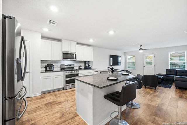 4826 SWING ARC WAY, San Antonio, TX 78261