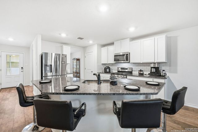 4826 SWING ARC WAY, San Antonio, TX 78261