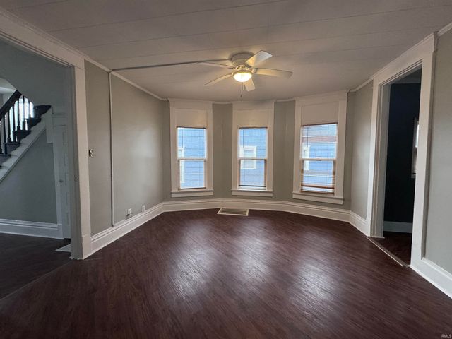 721 W 6th Street, Marion, IN 46953