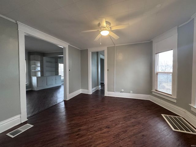 721 W 6th Street, Marion, IN 46953