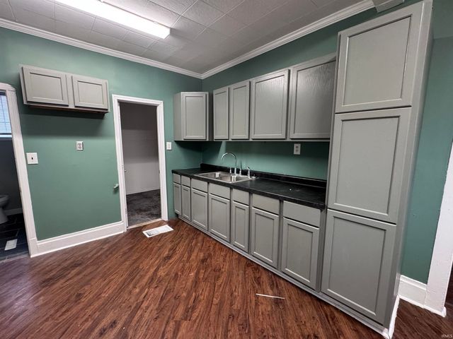 721 W 6th Street, Marion, IN 46953