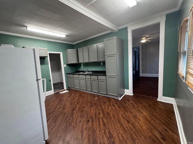 721 W 6th Street, Marion, IN 46953