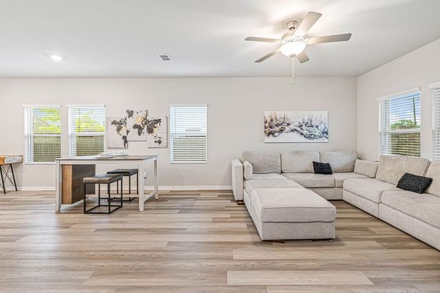 610 Melody Hill Drive, Princeton, TX 75071