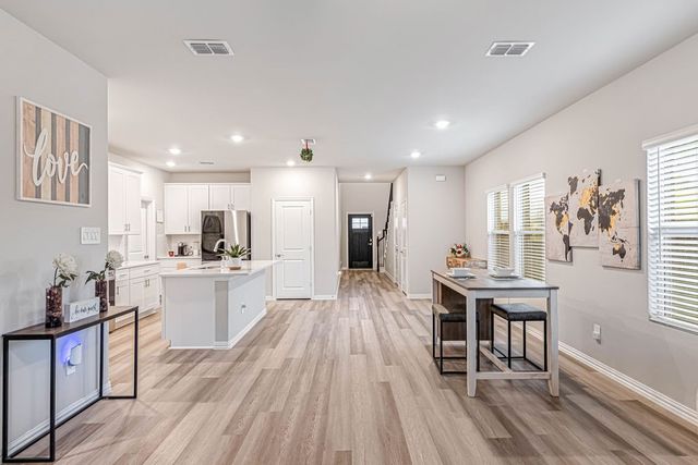 610 Melody Hill Drive, Princeton, TX 75071