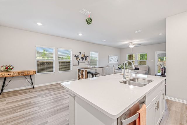 610 Melody Hill Drive, Princeton, TX 75071