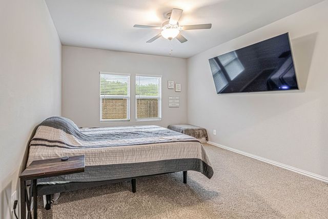 610 Melody Hill Drive, Princeton, TX 75071