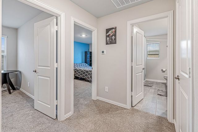610 Melody Hill Drive, Princeton, TX 75071