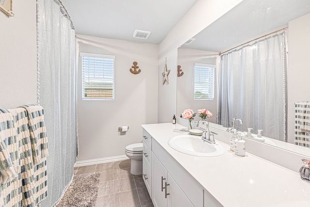 610 Melody Hill Drive, Princeton, TX 75071