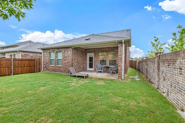 610 Melody Hill Drive, Princeton, TX 75071