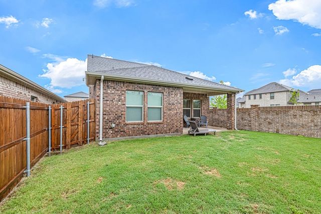 610 Melody Hill Drive, Princeton, TX 75071