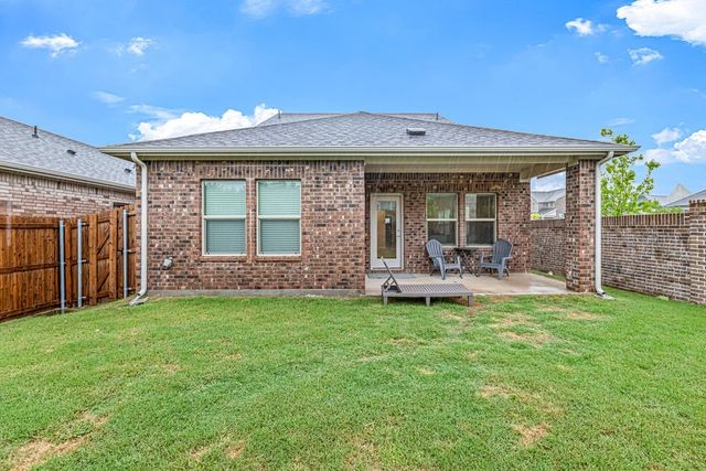 610 Melody Hill Drive, Princeton, TX 75071