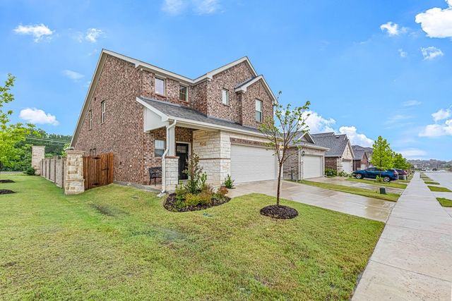 610 Melody Hill Drive, Princeton, TX 75071