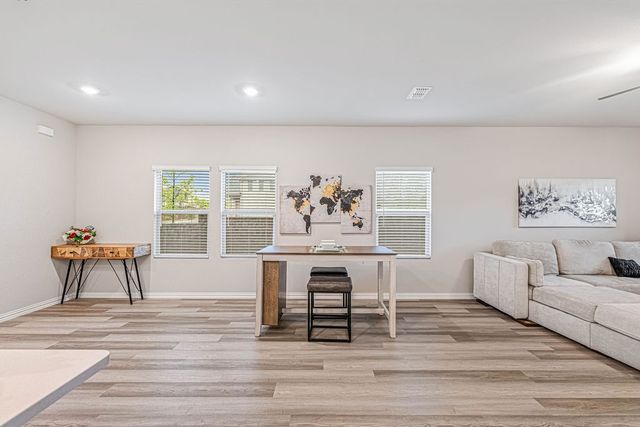 610 Melody Hill Drive, Princeton, TX 75071