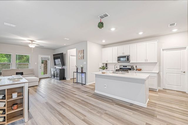 610 Melody Hill Drive, Princeton, TX 75071