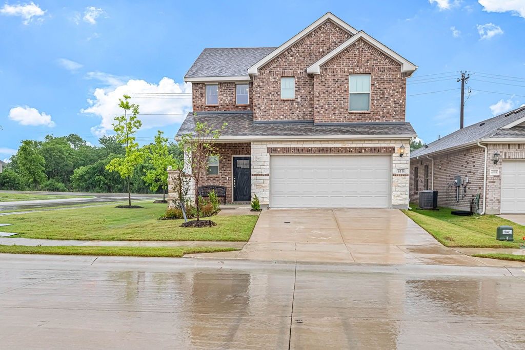 610 Melody Hill Drive, Princeton, TX 75071